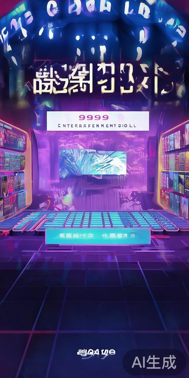 探索99499娱乐大厅：丰富多彩的米乐娱乐项目与精彩赛事体验