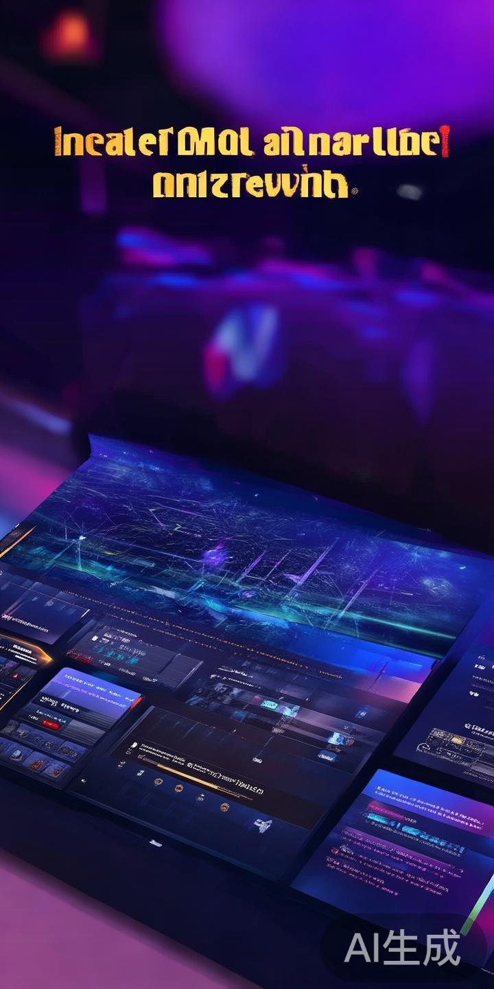 2023年M6米乐娱乐电竞平台界面设计优化与用户体验全面分析