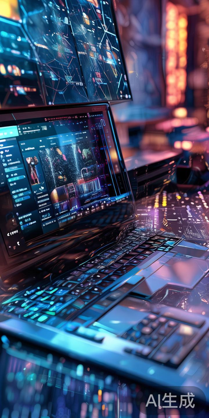 2024年米乐线上娱乐最新技术应用与创新亮点全面解析