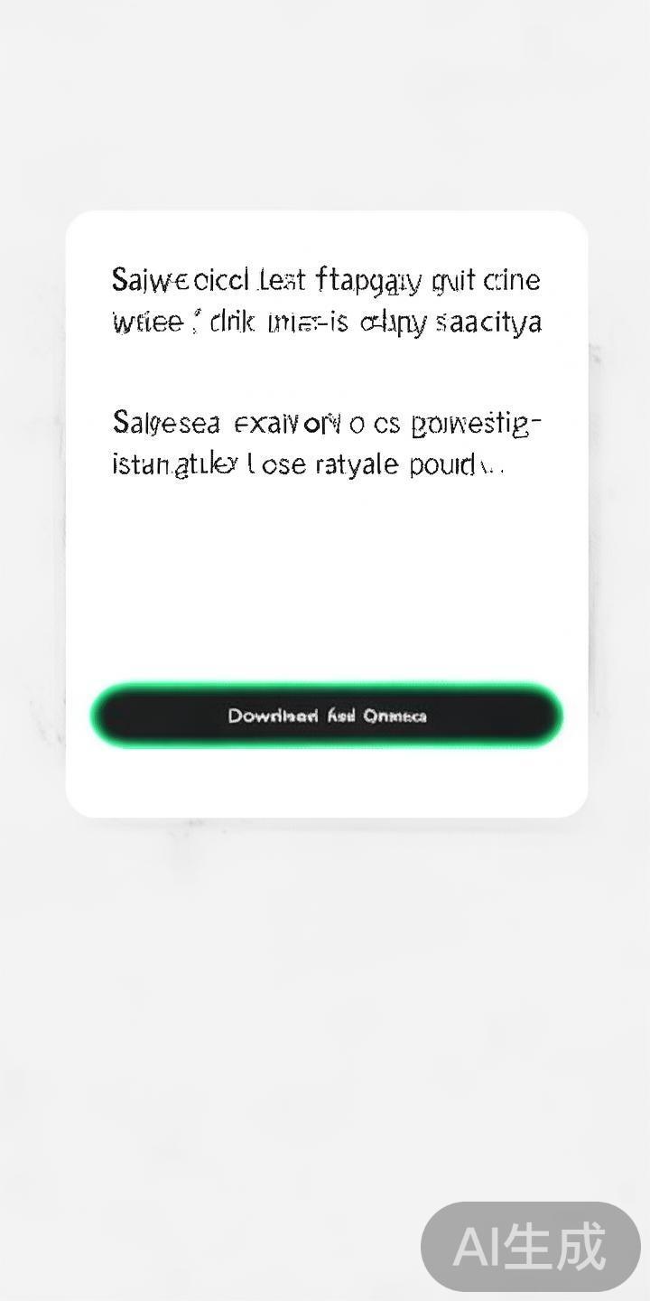 下载安装包
点击下载按钮后，将文件保存到本地指定