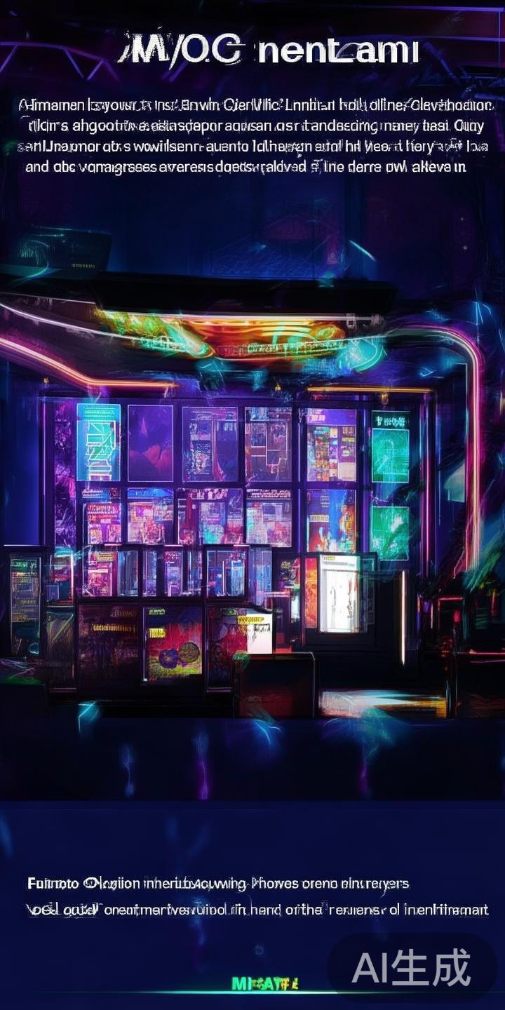 如何注册并快速进入M6米乐娱乐官网体验精彩娱乐 在当今娱乐方式不断多样化的时代,线上娱乐平台成为了