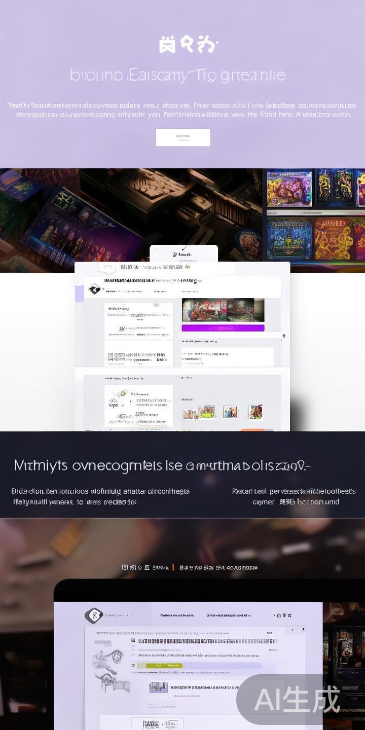 全面解析武汉乐米娱乐的客户服务体系与用户体验提升策略