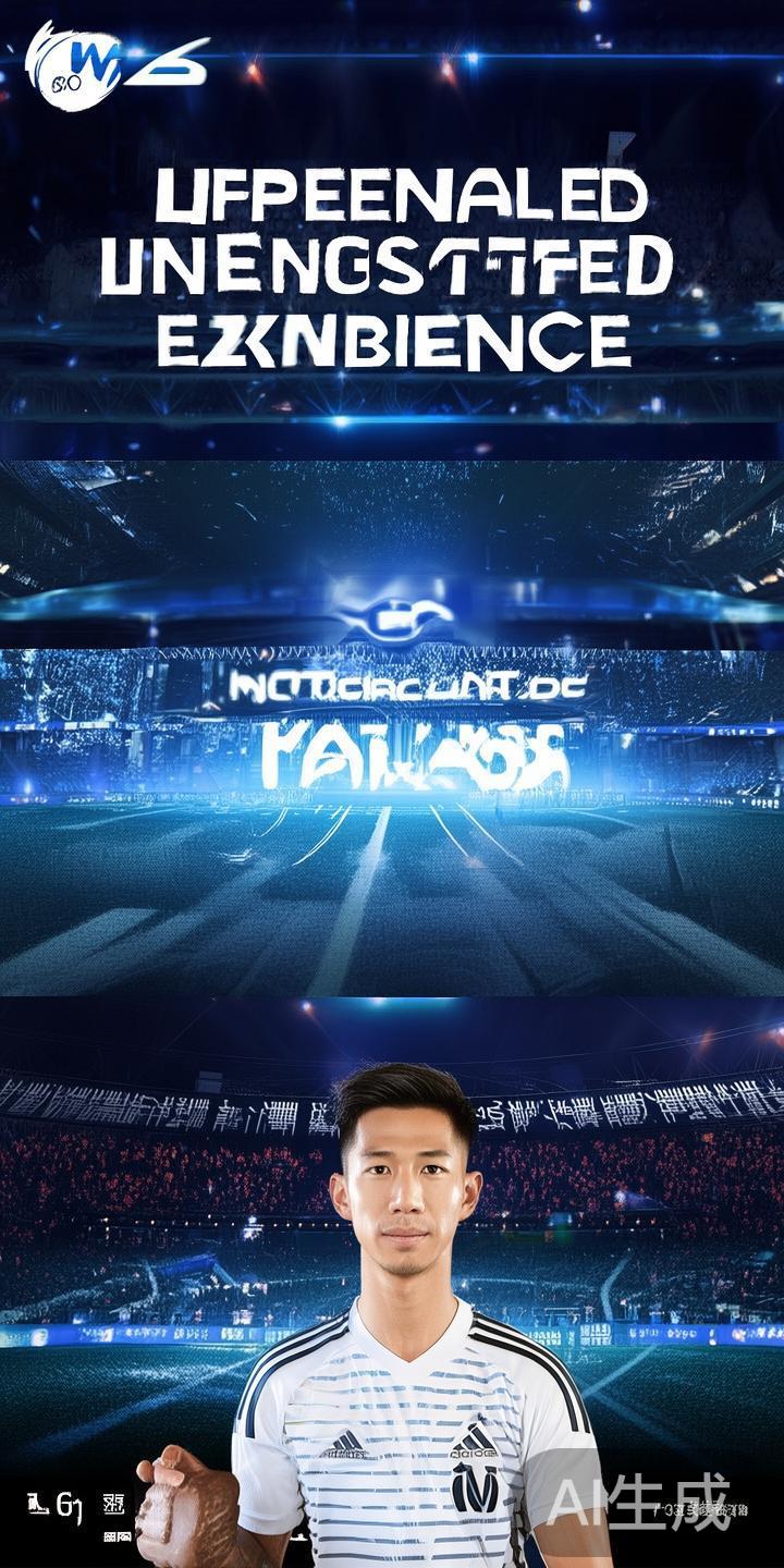 米乐M6娱乐开启全民互动新体验 小罗代言引领潮流