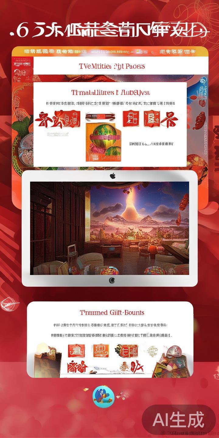 值得一提的是，m6米乐娱乐官网还借助节假日与特殊活