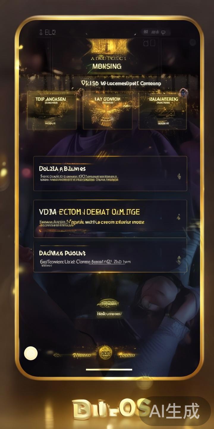 升级为金牌会员后，用户可以获得多项专属福利，包括充