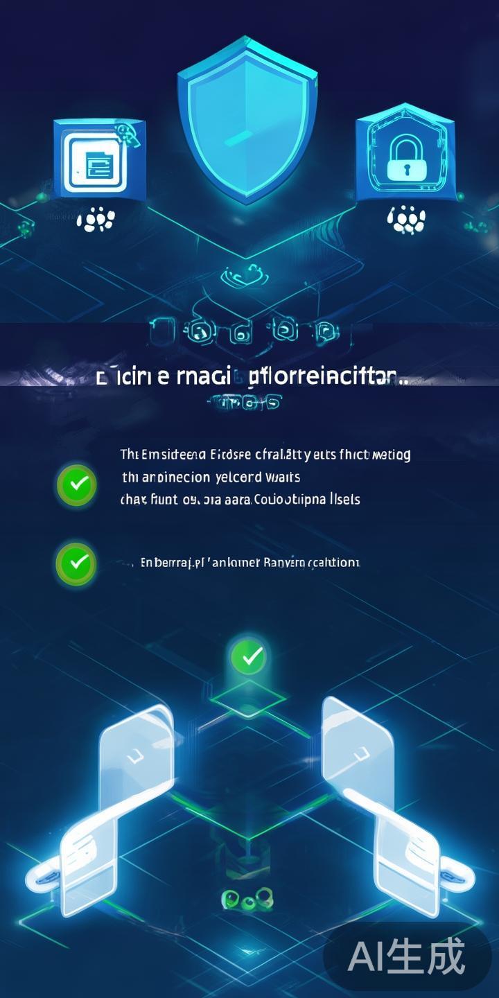M6米乐易游：全面安全保障措施与用户隐私保护策略分析