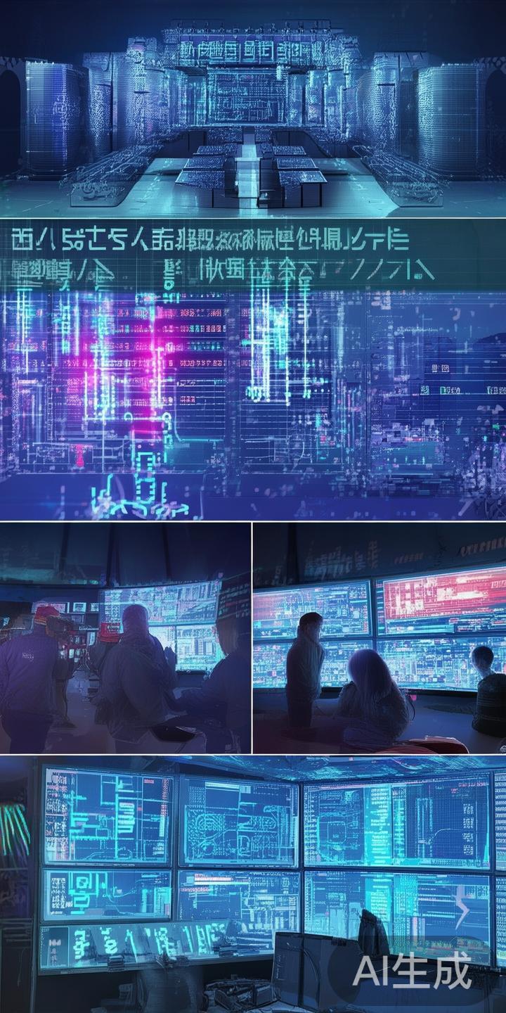 全面提升安全防护措施：M6米乐娱乐官网防范黑客攻击与信息泄露策略