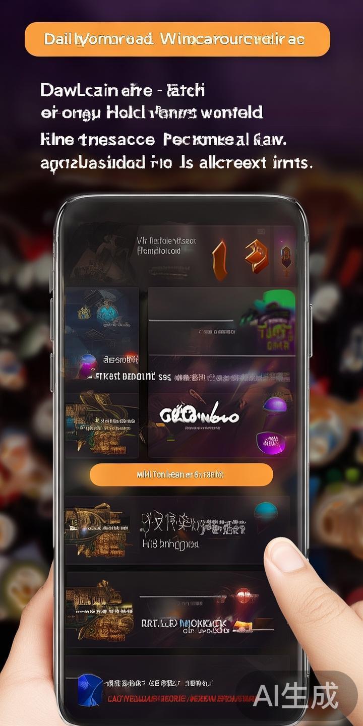 通过官方渠道下载安装乐米娱乐APP，用户可以享受到
