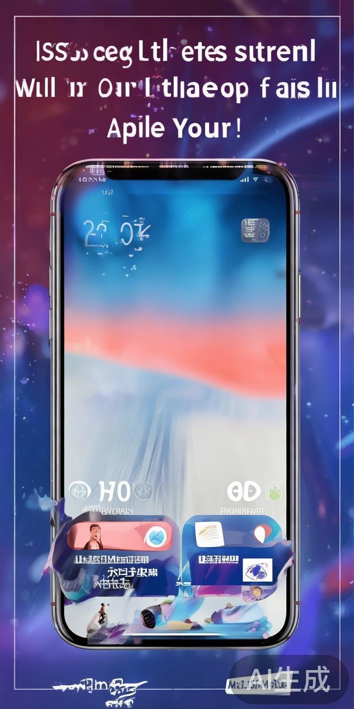 最新苹果系统兼容的M6米乐下载与安装完整指南与详细步骤 在当今数字化快速发展的时代,智能手机已成为我们生活