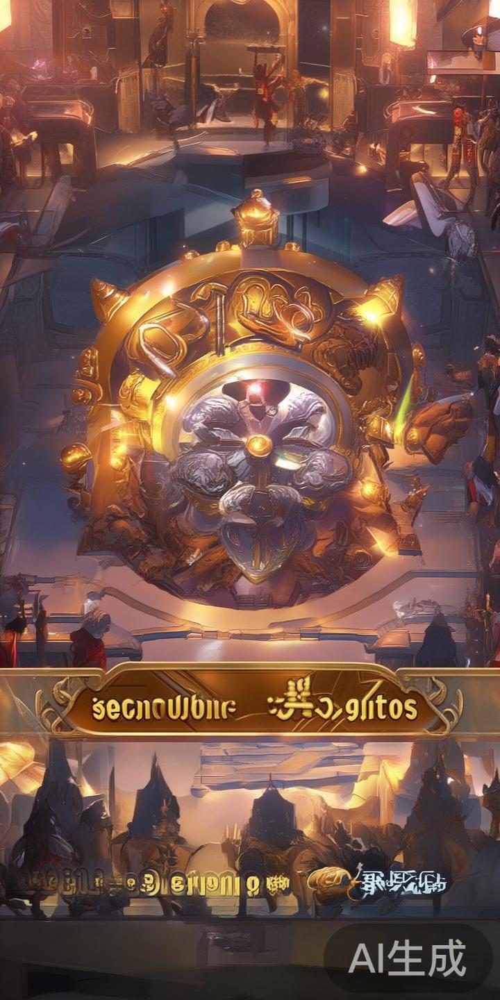 除了常规促销外，乐米娱乐平台每日设有幸运抽奖环节，