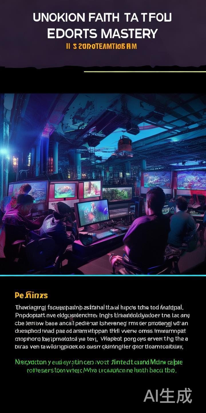 米乐娱乐电竞:打造新手玩家全方位入门培训与指导平台 随着电子竞技行业的迅速发展,越来越多的新人玩家希望